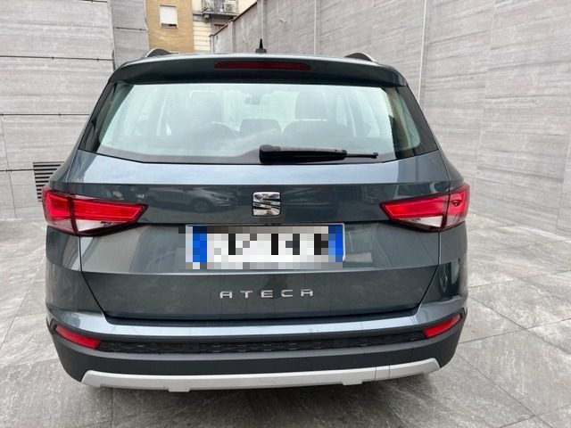 SEAT Ateca 1.6 TDI Business Immagine 4