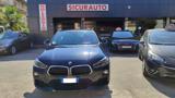 BMW X2 sDrive20d Business Steptronic 