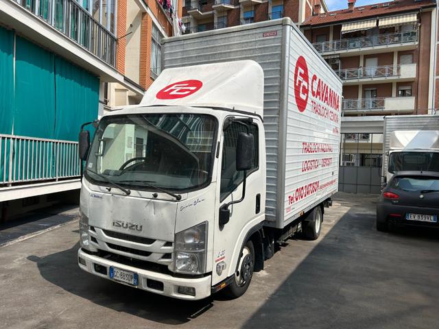 ISUZU Other Diesel 2021 usata