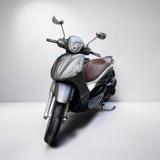 VENDO Moto e Scooter a Torino – foto 1