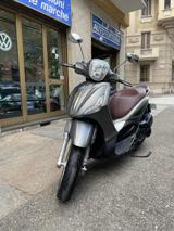 PIAGGIO Beverly 300 i.e. ABS-ASR