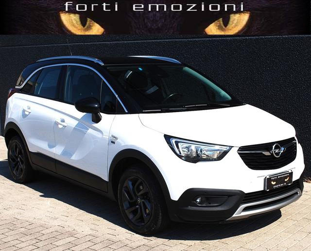 OPEL Crossland X 1.5 ECOTEC D 102 CV Start&Stop Advance Immagine 1