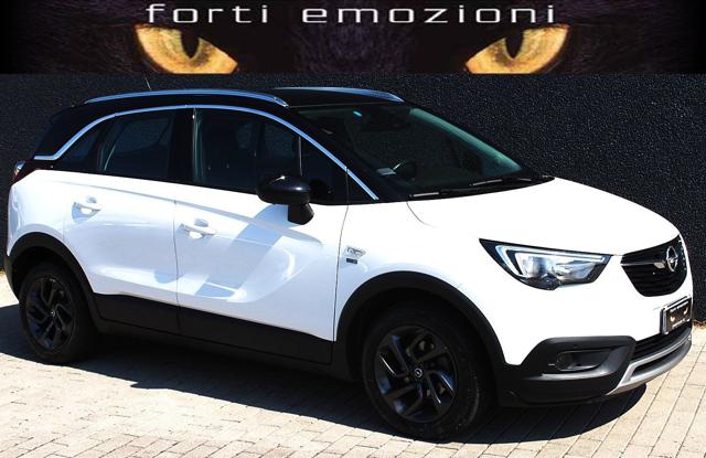 OPEL Crossland X 1.5 ECOTEC D 102 CV Start&Stop Advance Immagine 2