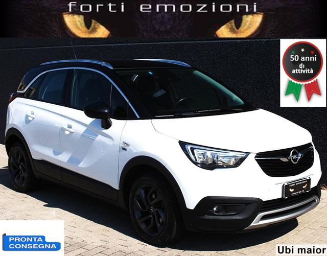 OPEL Crossland X 1.5 ECOTEC D 102 CV Start&Stop Advance Immagine 0