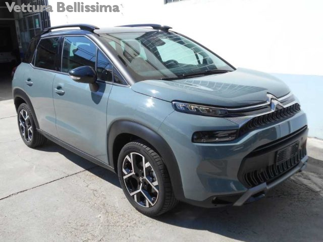 CITROEN C3 Aircross Benzina 2023 usata, Torino