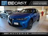 ALFA ROMEO Tonale 1.5 160 CV MHEV TCT7 Ti UNICO PROPRIETARIO