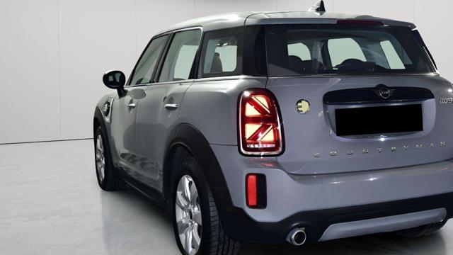 MINI Cooper SE Countryman 1.5 MINI COOPER COUNTRYMAN SE ALL 4 PLUG-IN HYBRID Immagine 3