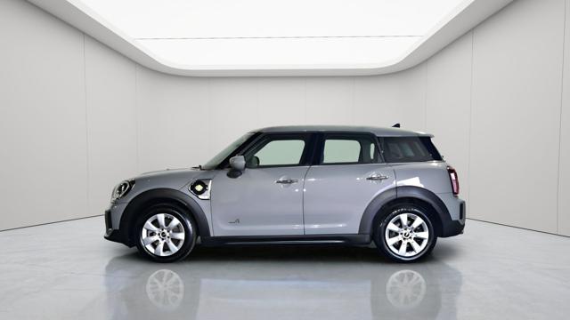 MINI Cooper SE Countryman 1.5 MINI COOPER COUNTRYMAN SE ALL 4 PLUG-IN HYBRID Immagine 1