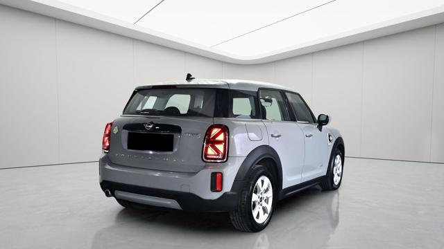 MINI Cooper SE Countryman 1.5 MINI COOPER COUNTRYMAN SE ALL 4 PLUG-IN HYBRID Immagine 2