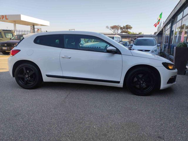 VOLKSWAGEN Scirocco 1.4 TSI 160CV motore nuovo tutta originale Immagine 4