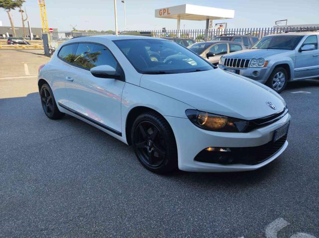 VOLKSWAGEN Scirocco 1.4 TSI 160CV motore nuovo tutta originale Immagine 3