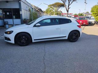 VOLKSWAGEN Scirocco usata, con Airbag
