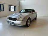 MERCEDES-BENZ SLK 200 cat - CAPOTE ELETTRICA - BUONE CONDIZIONI