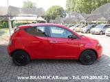 LANCIA Ypsilon 1.0 69cv FIREFLY S&S - HYBRID ECOCHIC SILVER - NEO