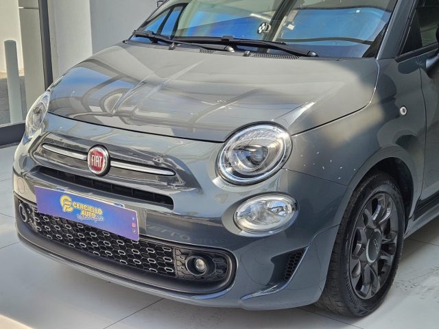 FIAT 500 1.0 Hybrid Connect da e129,00 mensili Immagine 1