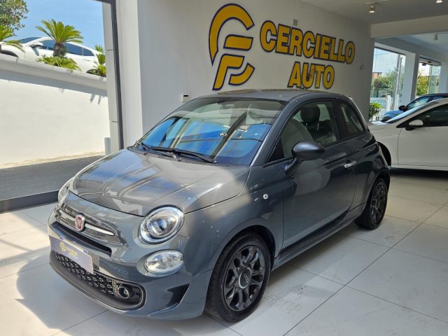 FIAT 500 1.0 Hybrid Connect da e129,00 mensili Immagine 2