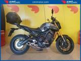 YAMAHA MT-09 Garantita e Finanziabile