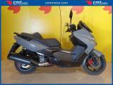 KYMCO Xciting 250 Garantito e Finanziabile