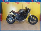 HYOSUNG Comet GT 650 Garantita e Finanziabile