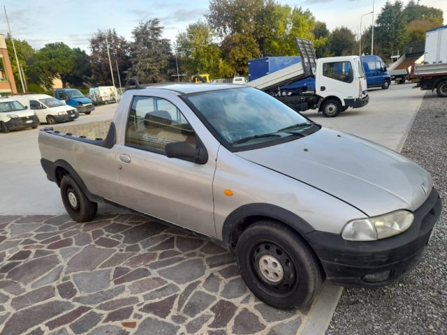 FIAT Strada 1.9 diesel Pick-up Immagine 1