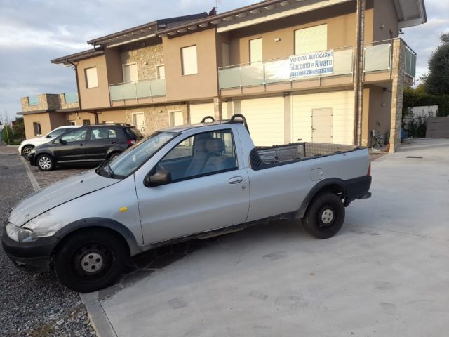 FIAT Strada 1.9 diesel Pick-up Immagine 0