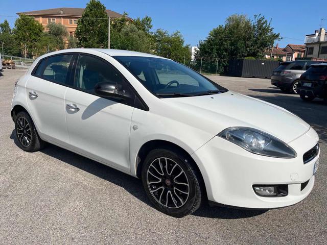 FIAT Bravo Diesel 2014 usata