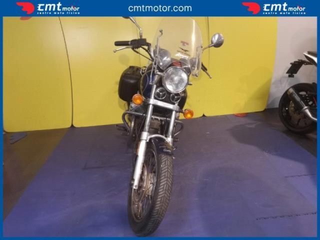 MOTO GUZZI Nevada 750 Garantita e Finanziabile Immagine 1