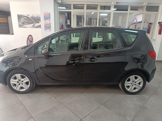 OPEL Meriva 1.6 CDTI Start&Stop Advance NEOPATENTATI Immagine 2