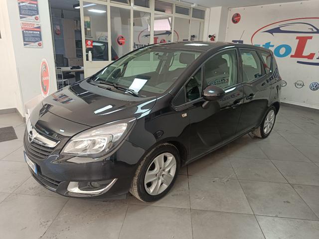 OPEL Meriva 1.6 CDTI Start&Stop Advance NEOPATENTATI Immagine 0