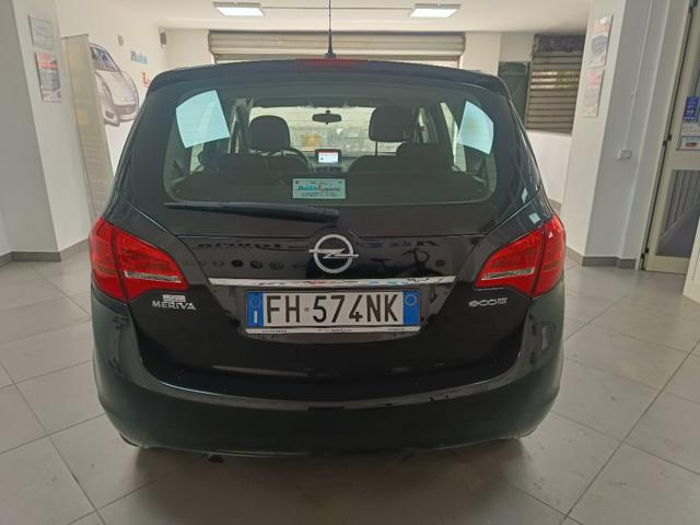 OPEL Meriva 1.6 CDTI Start&Stop Advance NEOPATENTATI Immagine 3