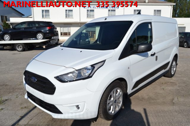 FORD Transit Connect P.CONSEGNA 210 1.5 100CV PL Furgone Trend L2H1 Immagine 0