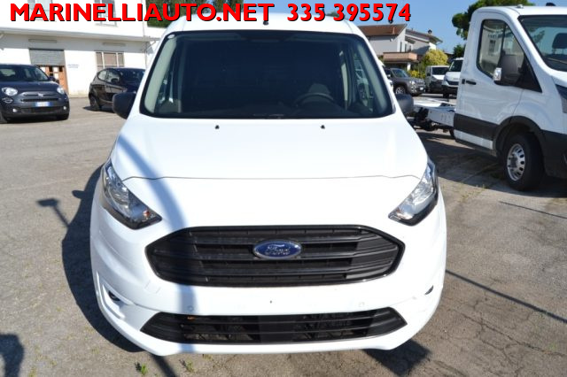 FORD Transit Connect P.CONSEGNA 210 1.5 100CV PL Furgone Trend L2H1 Immagine 1