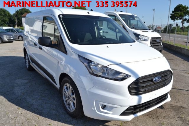 FORD Transit Connect P.CONSEGNA 210 1.5 100CV PL Furgone Trend L2H1 Immagine 3