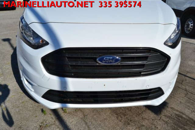 FORD Transit Connect P.CONSEGNA 210 1.5 100CV PL Furgone Trend L2H1 Immagine 2