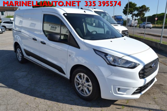 FORD Transit Connect P.CONSEGNA 210 1.5 100CV PL Furgone Trend L2H1 Immagine 4