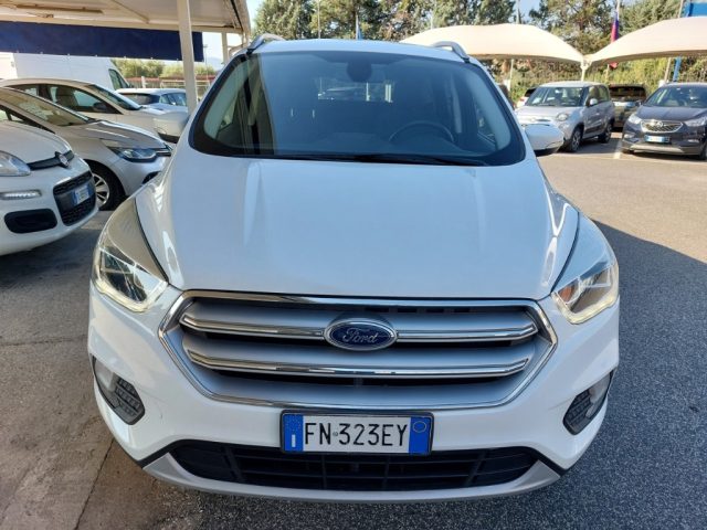 FORD Kuga 1.5 TDCI 120 CV S&S 2WD Titanium Immagine 1