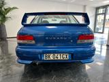 SUBARU Impreza GT 2.0i T 16V cat 4WD WRX Ltd / 023/100 /UFF. ITA