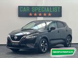 NISSAN Qashqai MHEV 140 CV PROMO 