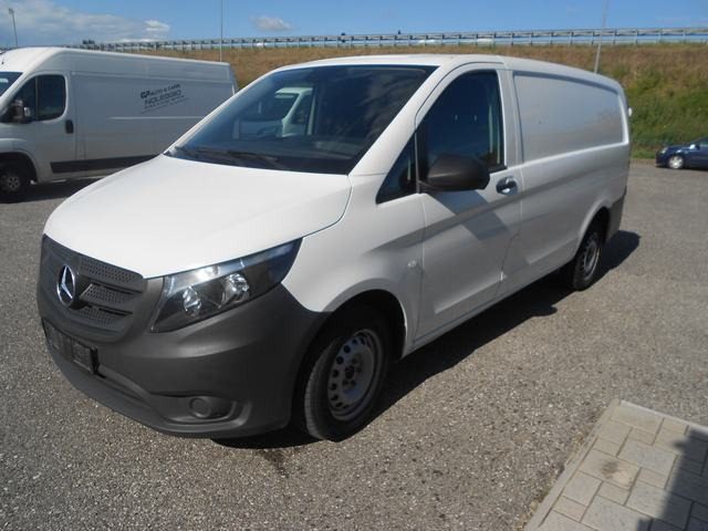 MERCEDES-BENZ VITO 110  CH1 Immagine 0