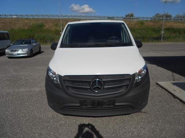 MERCEDES-BENZ VITO 110  CH1 Immagine 1