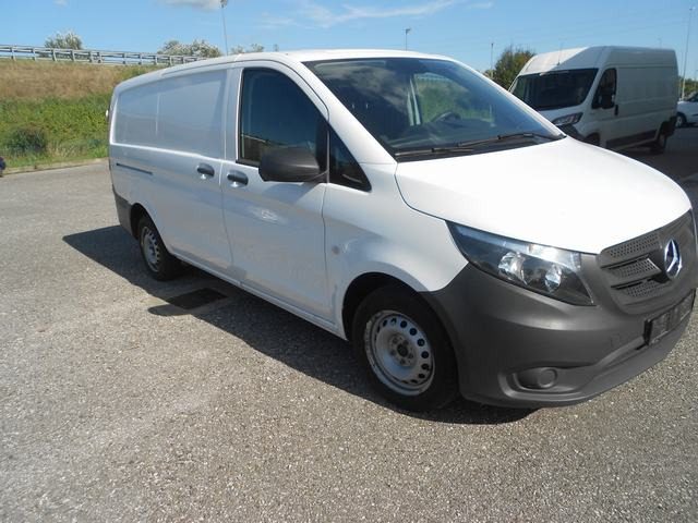 MERCEDES-BENZ VITO 110  CH1 Immagine 2