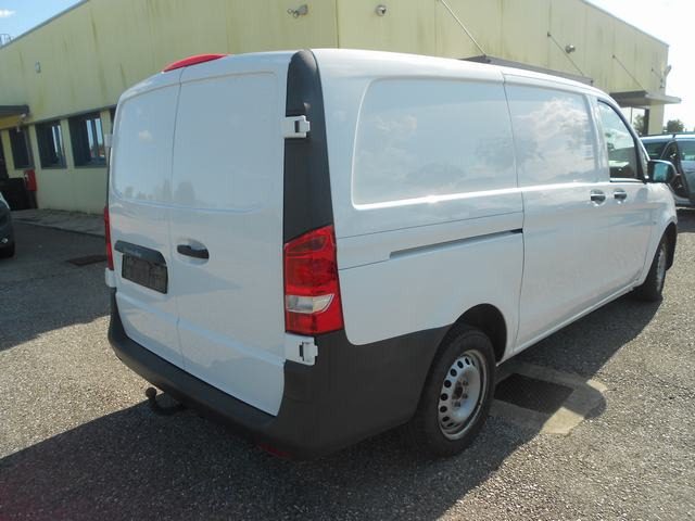 MERCEDES-BENZ VITO 110  CH1 Immagine 3