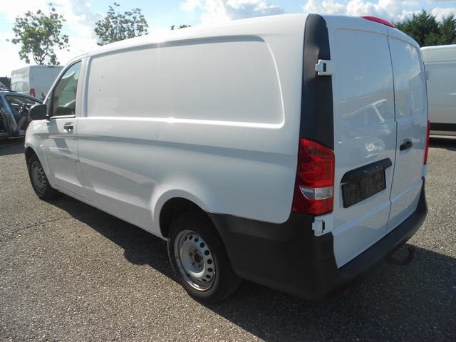 MERCEDES-BENZ VITO 110  CH1 Immagine 4