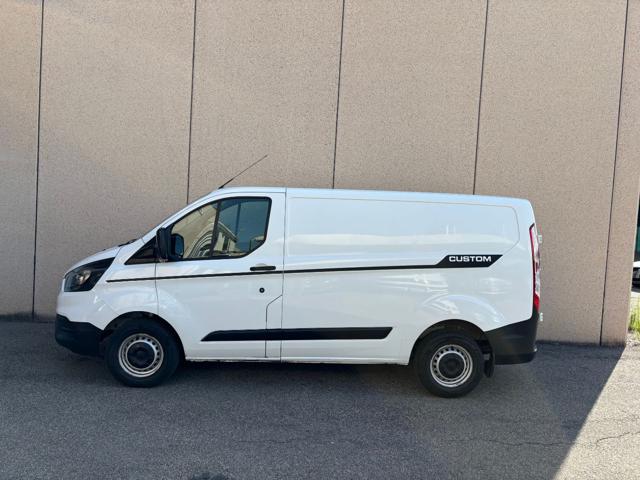 FORD Transit Custom 270 2.0 TDCi 130 PC Furgone + IVA Immagine 0