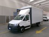 VOLKSWAGEN CRAFTER 35 2.0TDI 177CV EURO6