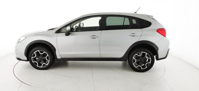 SUBARU XV 2.0D-S Trend Immagine 3