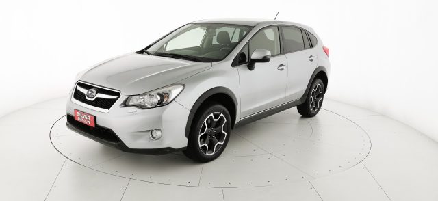 SUBARU XV 2.0D-S Trend Immagine 2