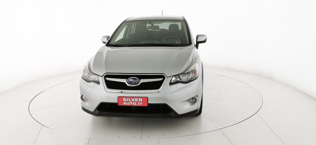 SUBARU XV 2.0D-S Trend Immagine 1