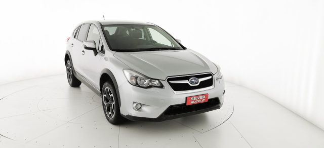 SUBARU XV 2.0D-S Trend Immagine 0