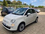 FIAT 500 1.3 Diesel MJ Lounge